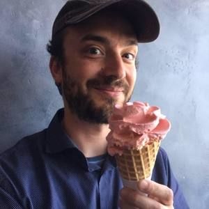 Meet your Posher, Alex